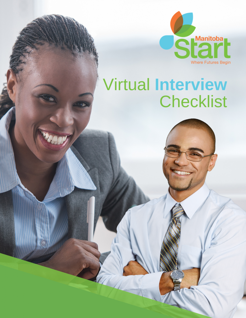 Diversity, Equity and Inclusion Checklist